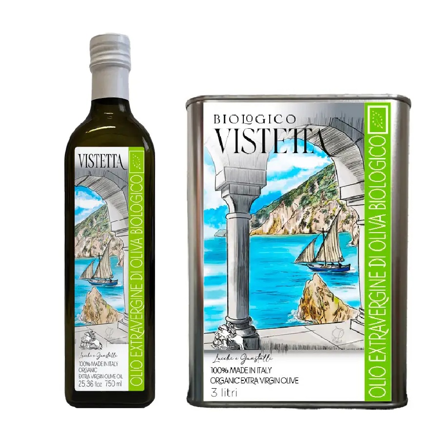 La Vistetta BIO