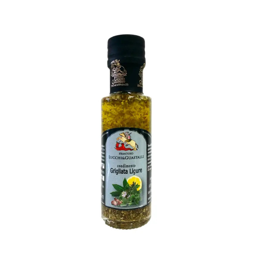 Condimento Grigliata Ligure