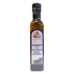 Condimento al rosmarino EVO 98%