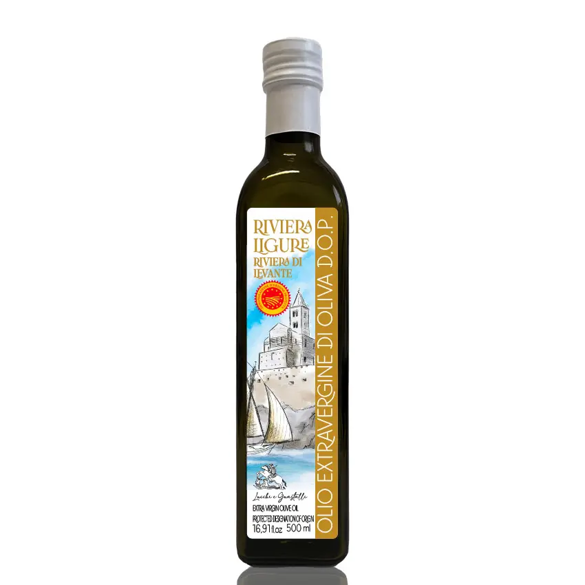 DOP RIVIERA LIGURE - Riviera del Levante
