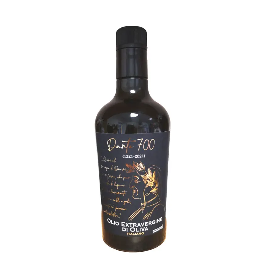 Dante '700 Edizione limitata