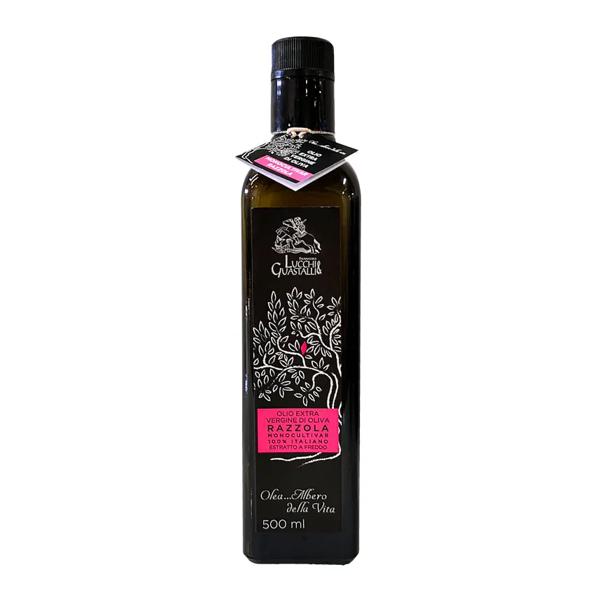 Razzola "OLEA ... Albero della Vita"