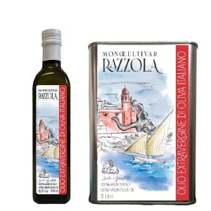 Monovarietale Razzola
