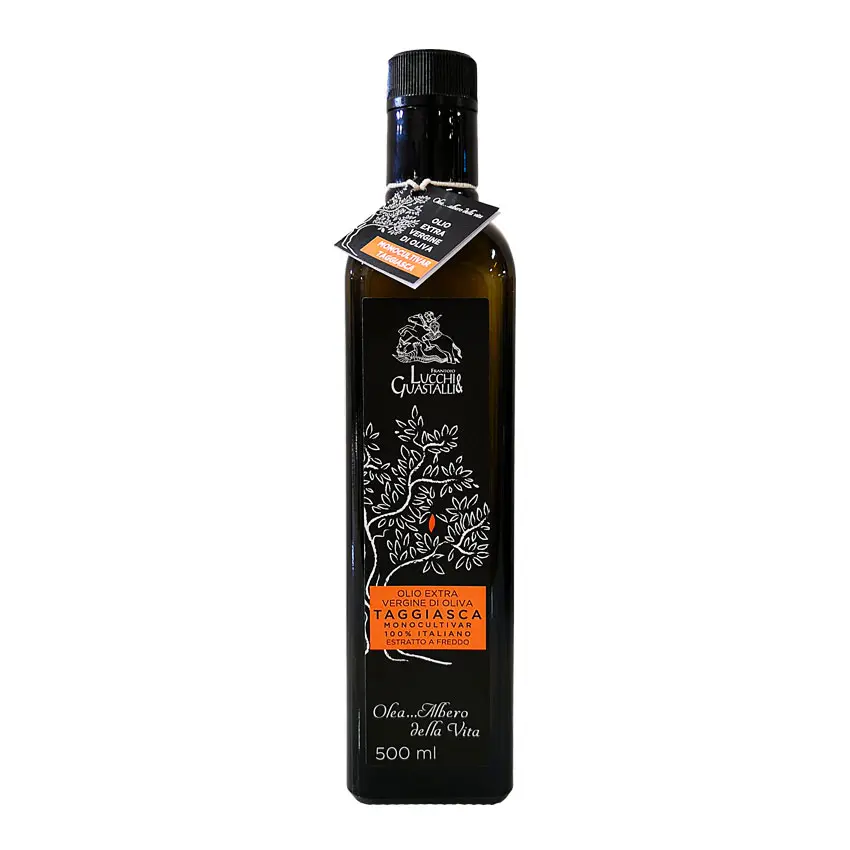 Taggiasca "OLEA ... Albero della Vita"