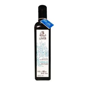 Virgilio "OLEA ... L'Albero della Vita"