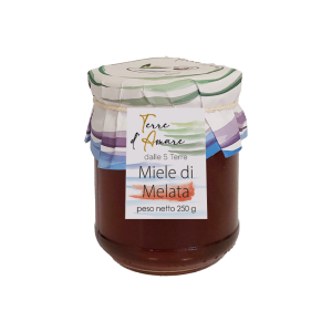Miele di melata